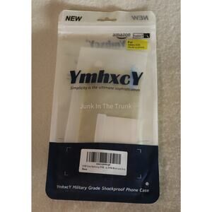 Samsung 10 E Black and gray case